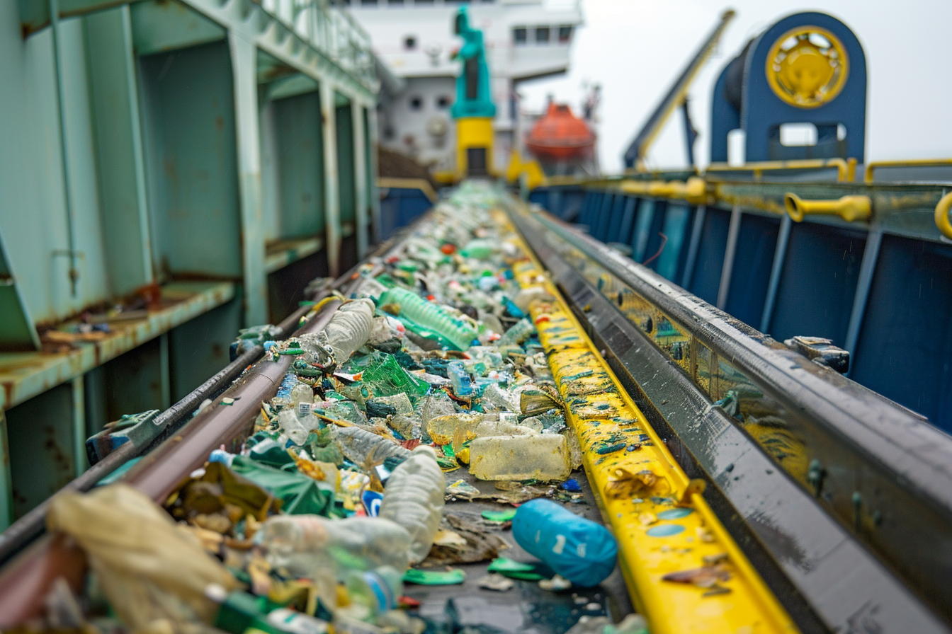 jjbq_A_close_up_image_of_a_conveyor_belt_on_a_ship_with_John_De_28e48b72-bfe8-476c-86cb-a72d63003f64